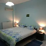 Natura Apartamento Loutra Edipsou (Evia)