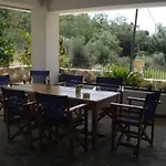Apartamento Natura Loutra Edipsou (Evia)