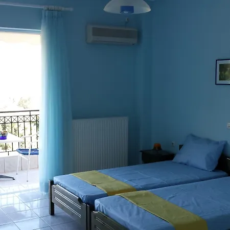 Natura * Loutra Edipsou (Evia)