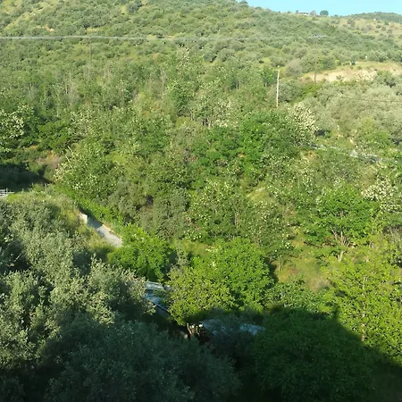 Natura * Loutra Edipsou (Evia)