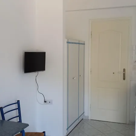 Lejlighed Natura Loutra Edipsou (Evia)