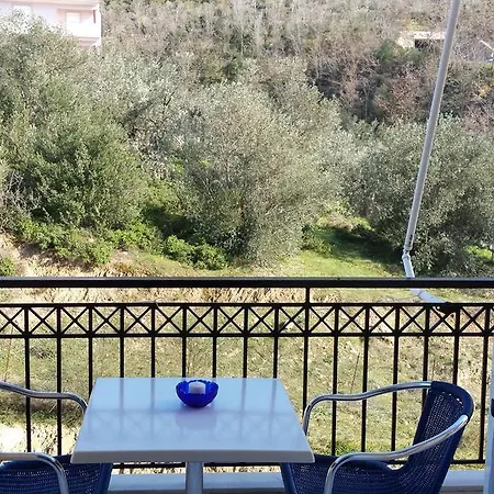 Apartment Natura