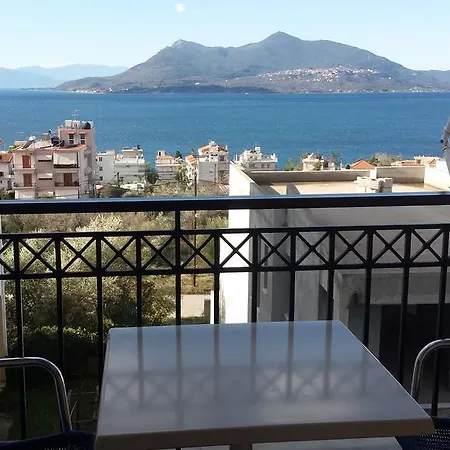Apartment Natura