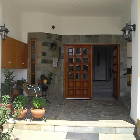 Apartment Natura