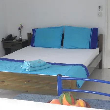 Apartment Natura Loutra Edipsou (Evia)