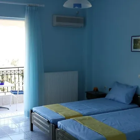 Natura Apartment *