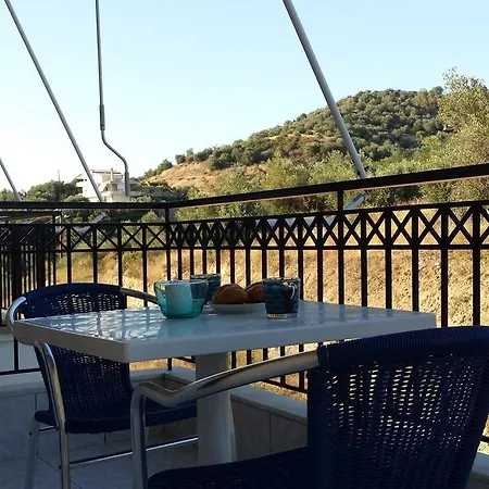 Apartment Natura