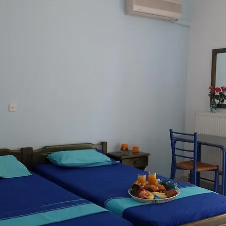 Apartment Natura *