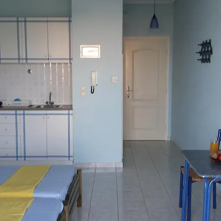 Natura Apartment Loutra Edipsou (Evia)