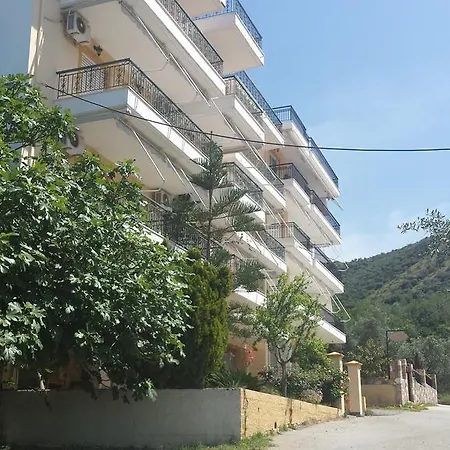 Natura * Loutra Edipsou (Evia)