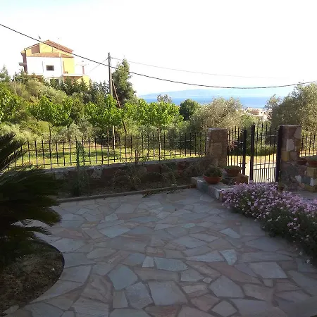 Natura Loutra Edipsou (Evia)