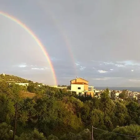Natura Apartment Loutra Edipsou (Evia)