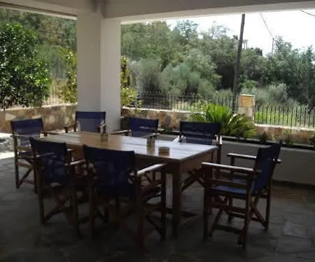 Apartment Natura Loutra Edipsou (Evia)